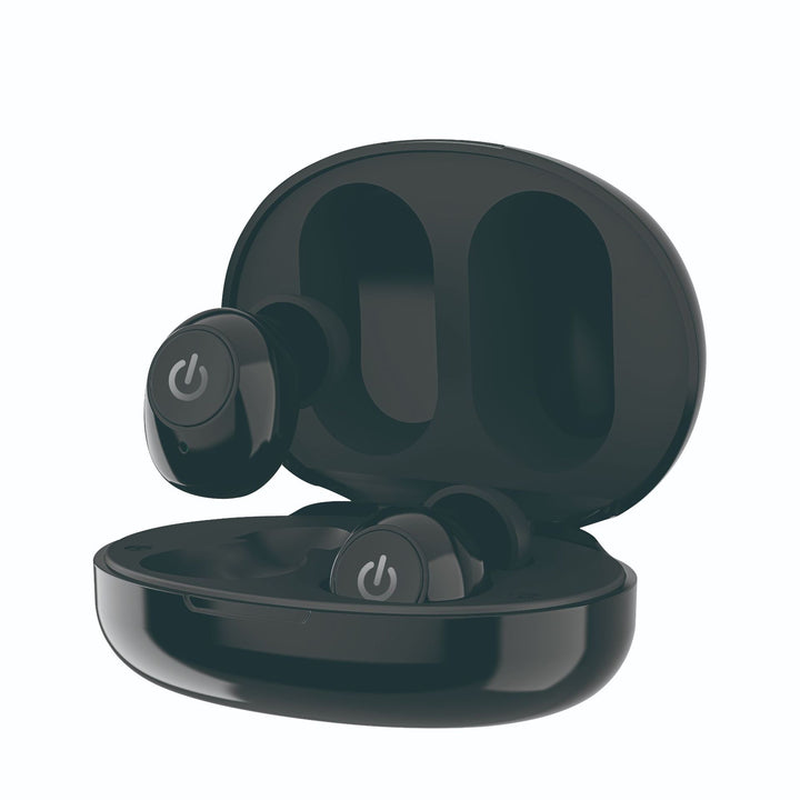 BowLift | Elderly Binaural Hearing Aids|In-Ear Magnetic Charging Comfortable HD Sound