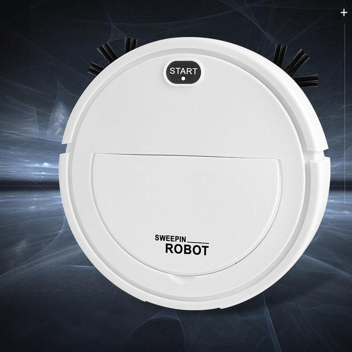 BowLift | Home Robot Vacuum Cleaner|3-in-1 Automatic Quiet Sweep Mop