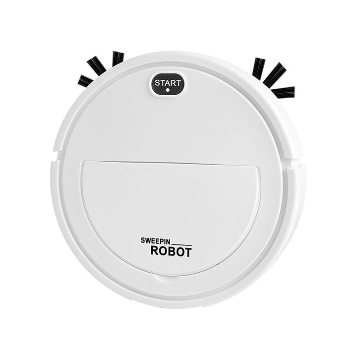 BowLift | Home Robot Vacuum Cleaner|3-in-1 Automatic Quiet Sweep Mop