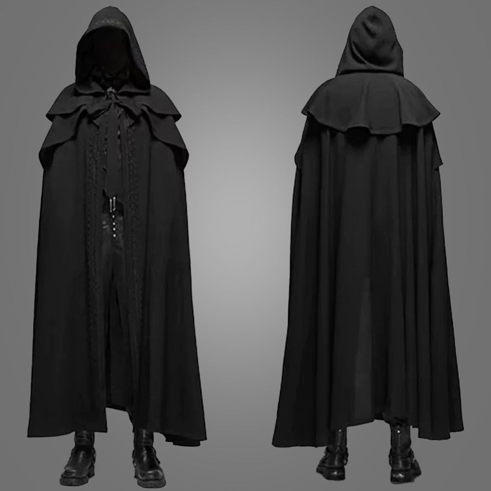 BowLift | Star Wars Cosplay Cape|Halloween Party Fancy Dress Costume