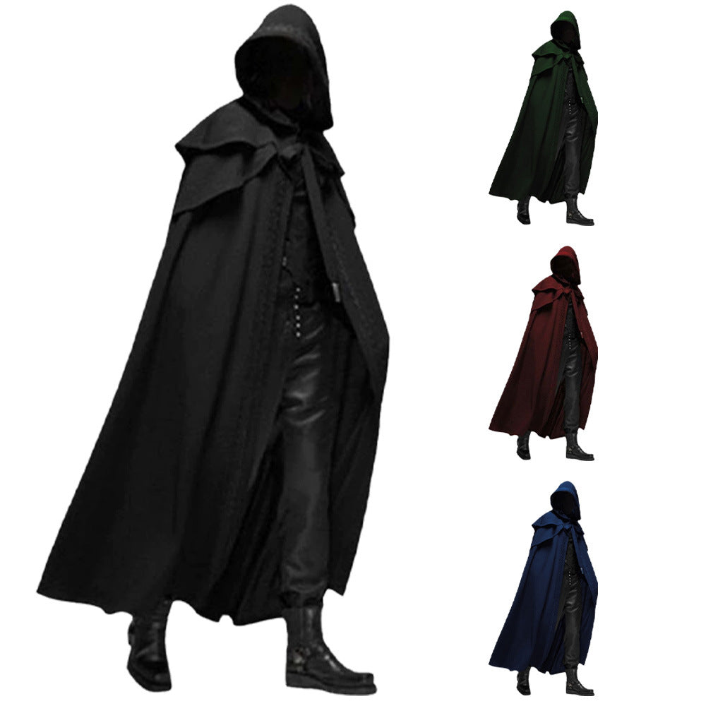 BowLift | Star Wars Cosplay Cape|Halloween Party Fancy Dress Costume