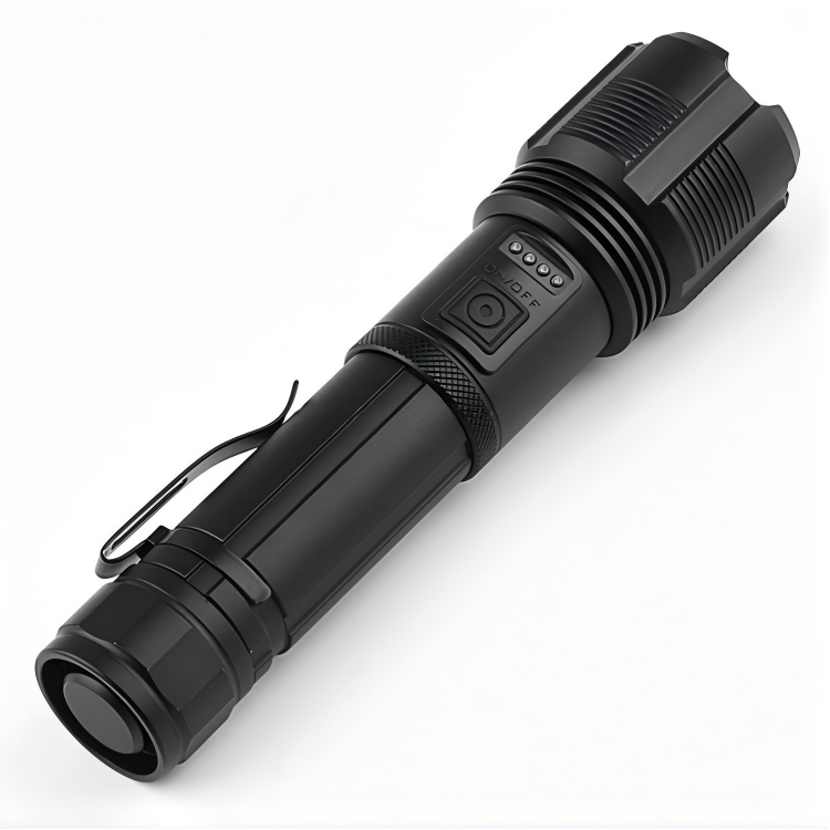 BowLift | Long-Range Flashlight|Wide Area Light for Outdoor Camping Patrol