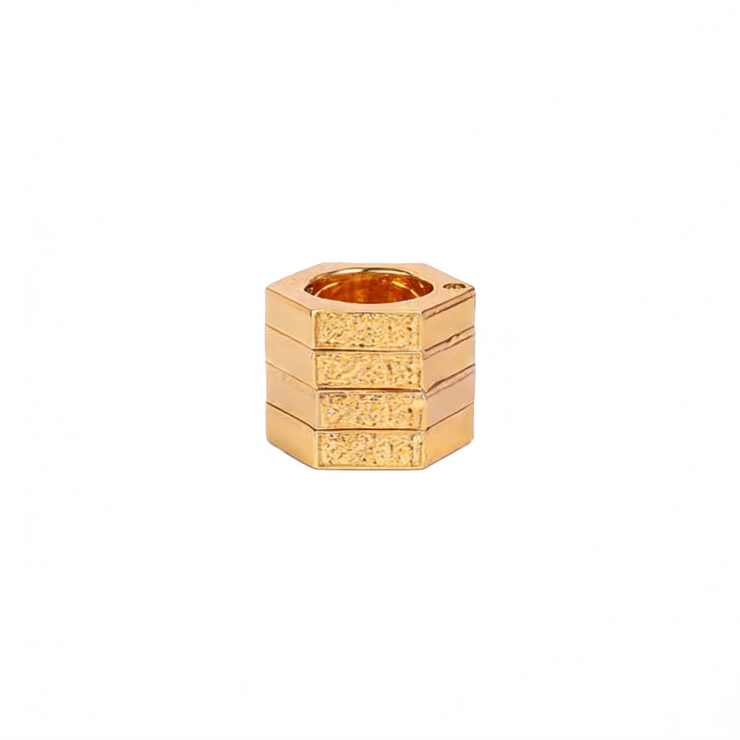 BowLift | Men's Outdoor Self Defense Ring