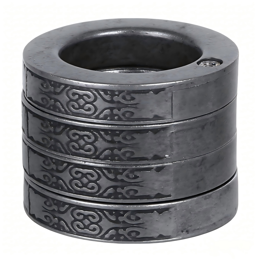 BowLift | Men's Outdoor Self Defense Ring