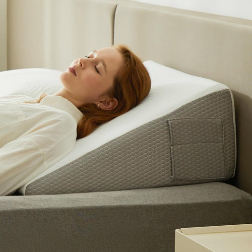 BowLift 丨 Wedge Pillow