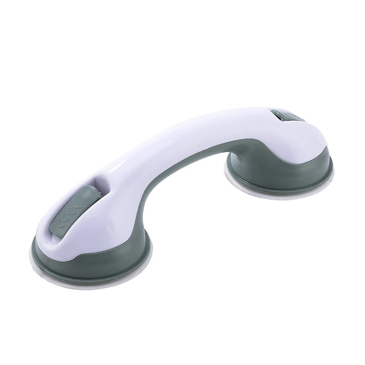 BowLift | Drill-Free Suction Safety Grab Bar