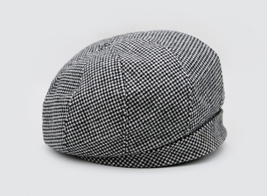 BowLift | Autumn/Winter British - Style Hat