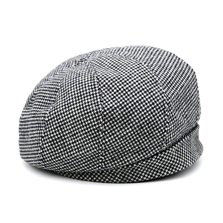 BowLift | Autumn/Winter British - Style Hat