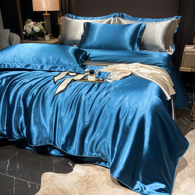BowLift | Style Luxury Sheets Four - Piece Set