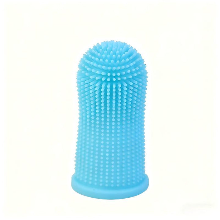 BowLift | Dog Cat Dental Finger Brushes