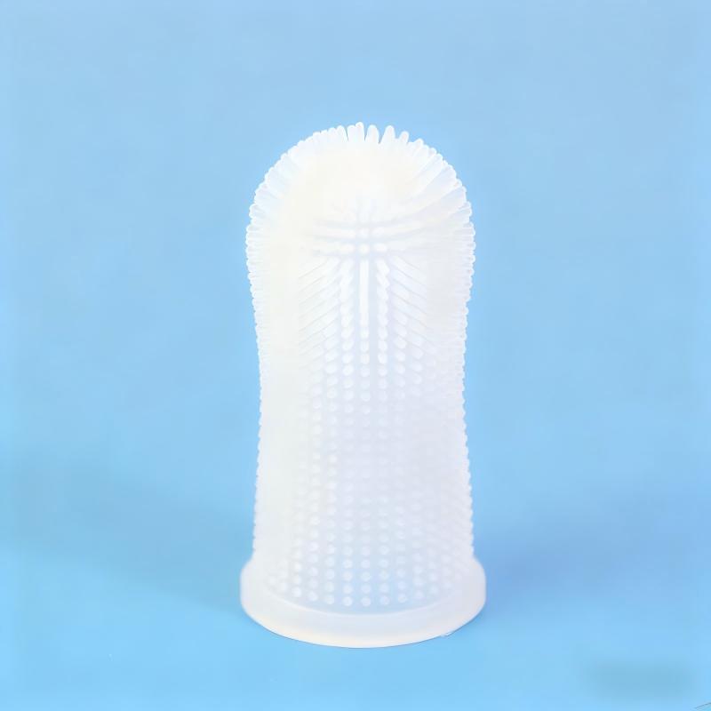 BowLift | Dog Cat Dental Finger Brushes