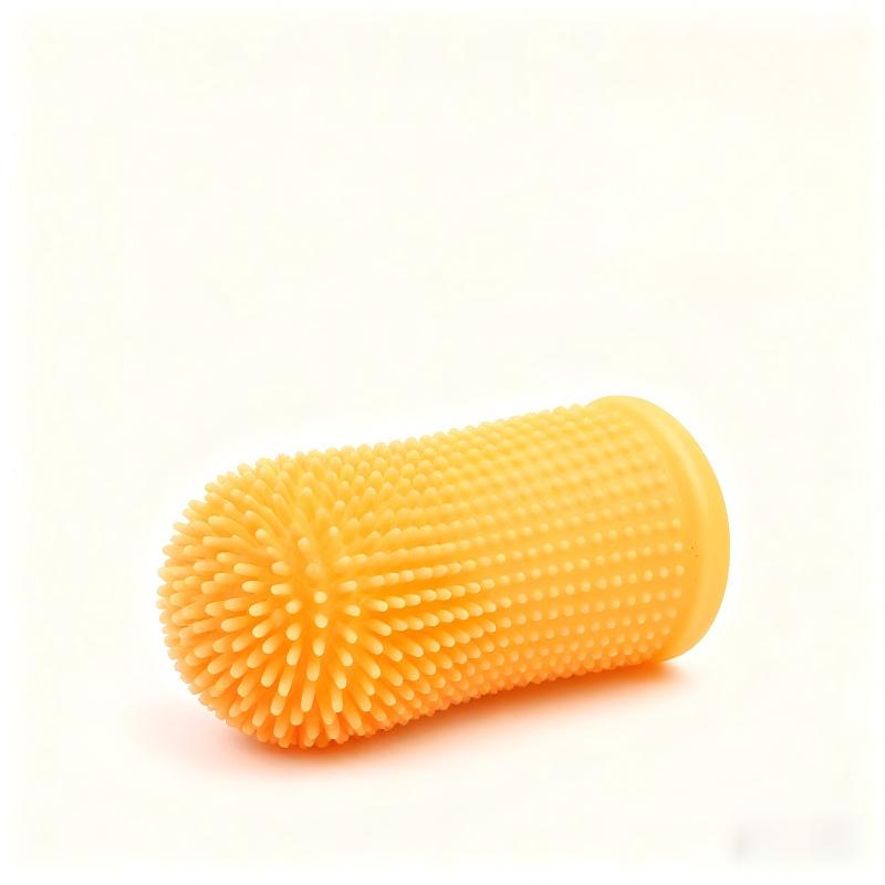 BowLift | Dog Cat Dental Finger Brushes