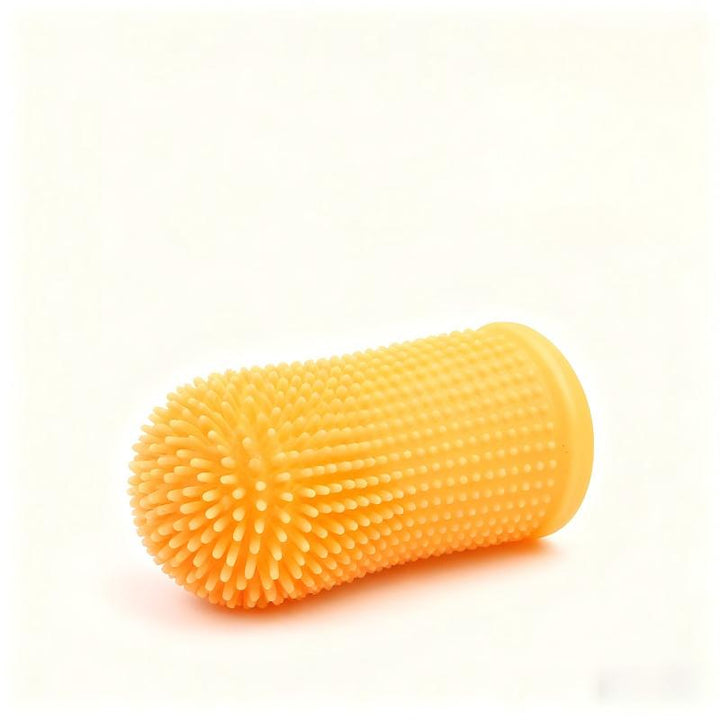 BowLift | Dog Cat Dental Finger Brushes