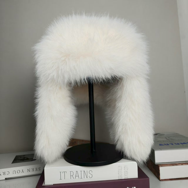 BowLift | Wool Thickened Warm Windproof Hat