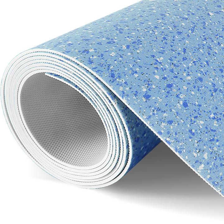 BowLift | PVC Floor Mat+79in*19.5in PVC Plastic Wear-Resistant