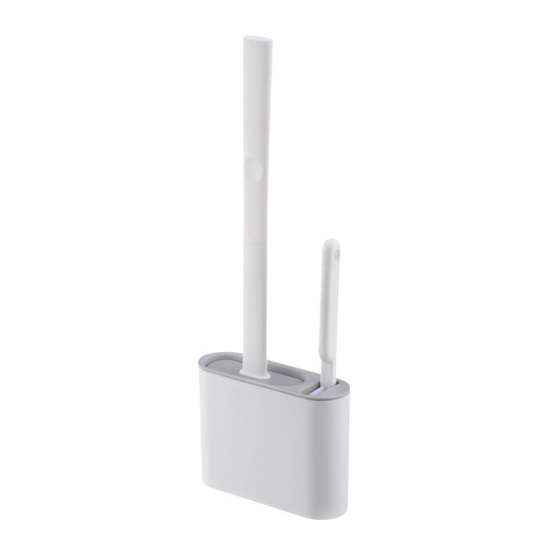 BowLift | Long Handle Bathroom Scrub Brush