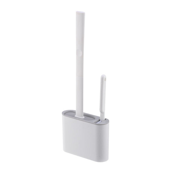 BowLift | Long Handle Bathroom Scrub Brush