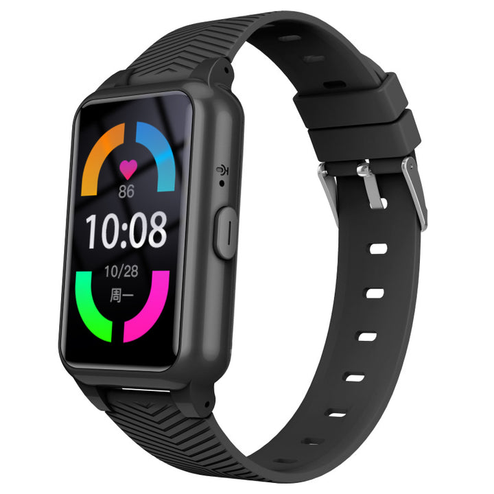 BowLift 丨 Healthy Smart Bracelet