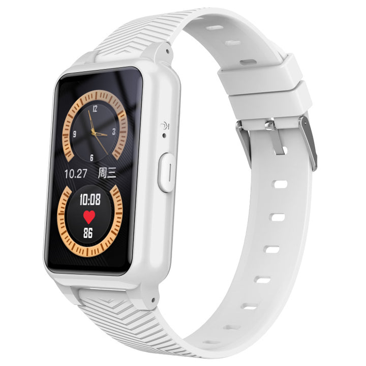 BowLift 丨 Healthy Smart Bracelet