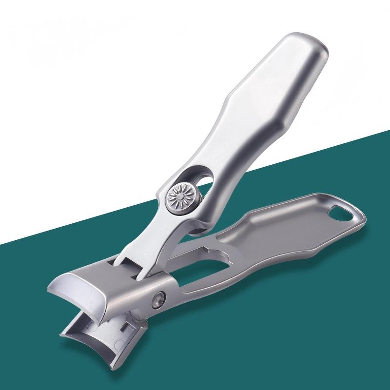 BowLift | Portable Folding Nail Clipper