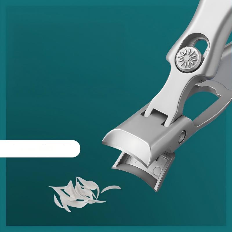 BowLift | Portable Folding Nail Clipper