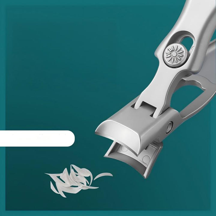 BowLift | Portable Folding Nail Clipper