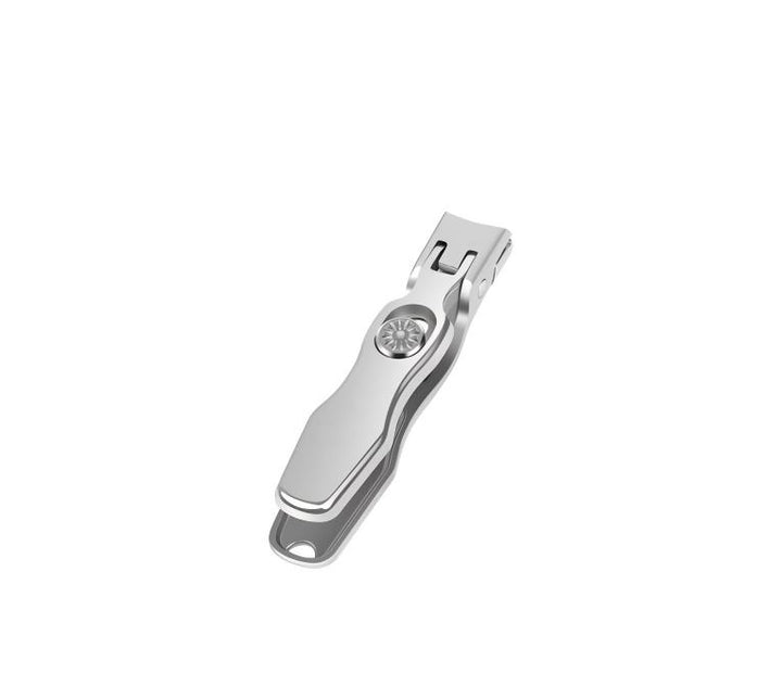 BowLift | Portable Folding Nail Clipper
