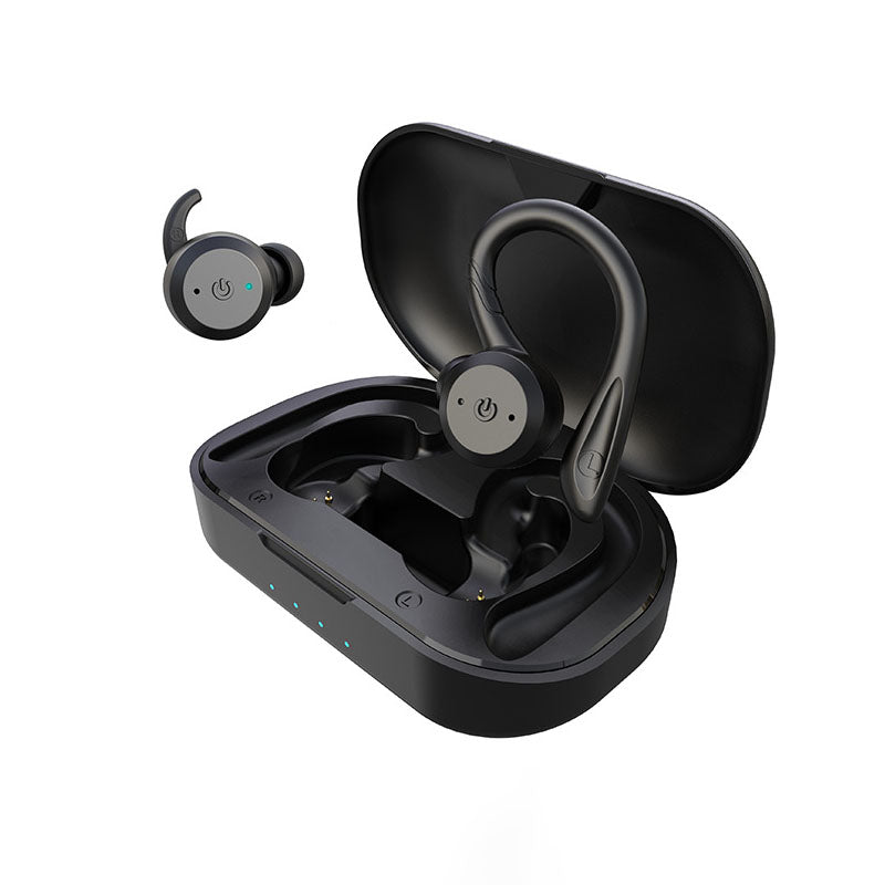 BowLift 丨 In-ear Bluetooth Headset Sports Waterproof