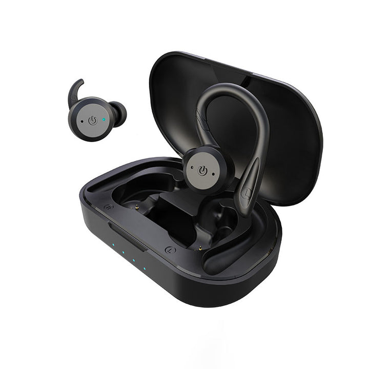BowLift 丨 In-ear Bluetooth Headset Sports Waterproof