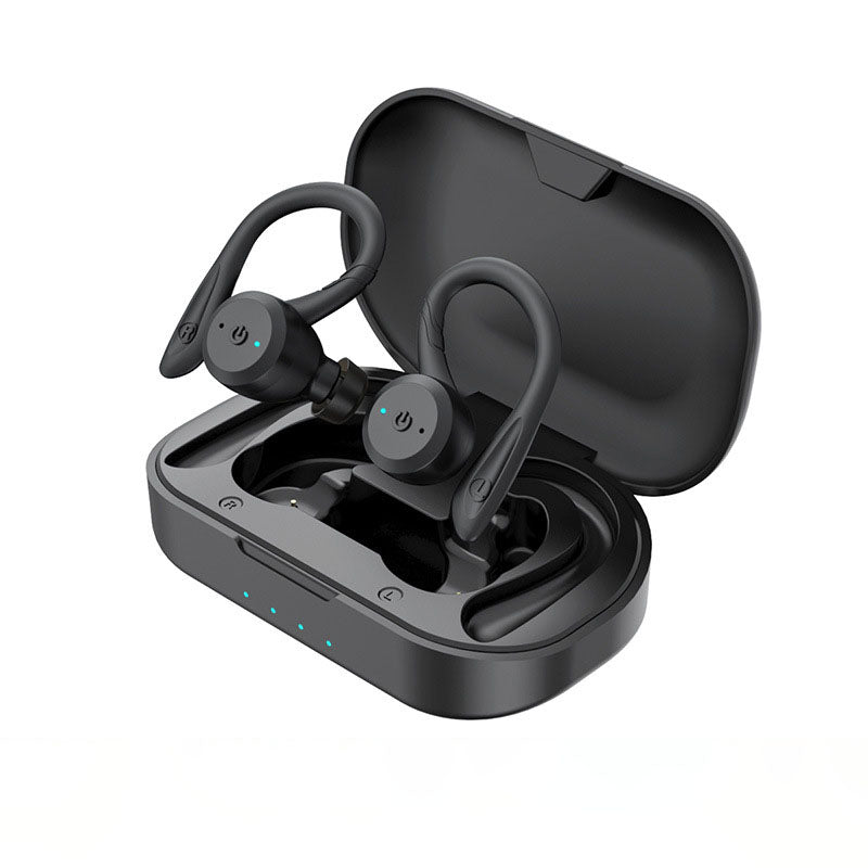 BowLift 丨 In-ear Bluetooth Headset Sports Waterproof