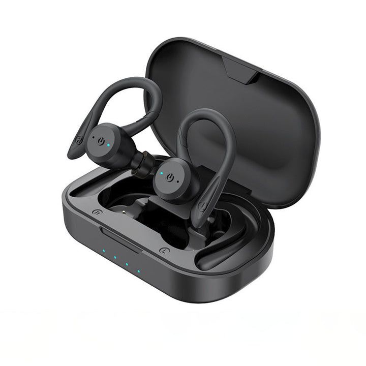 BowLift 丨 In-ear Bluetooth Headset Sports Waterproof