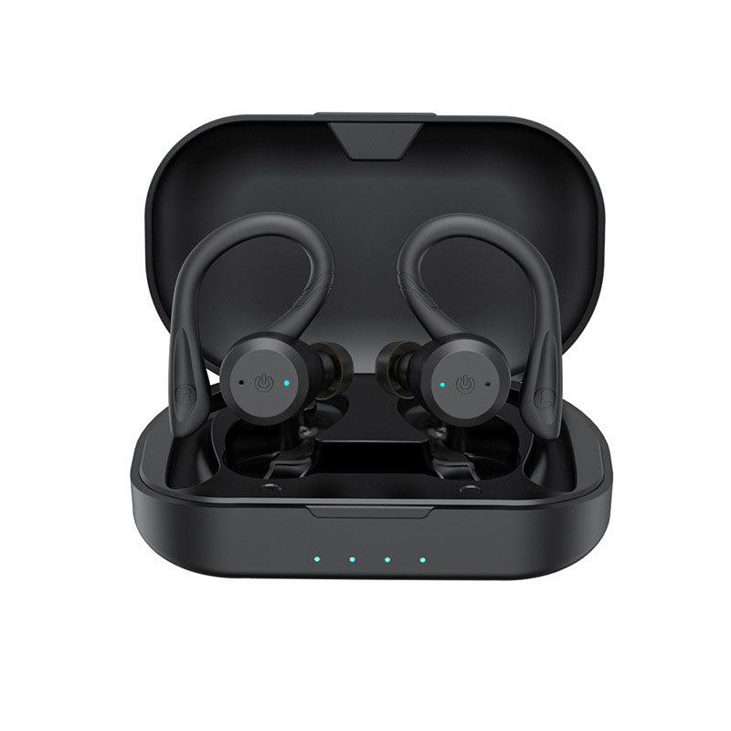 BowLift 丨 In-ear Bluetooth Headset Sports Waterproof