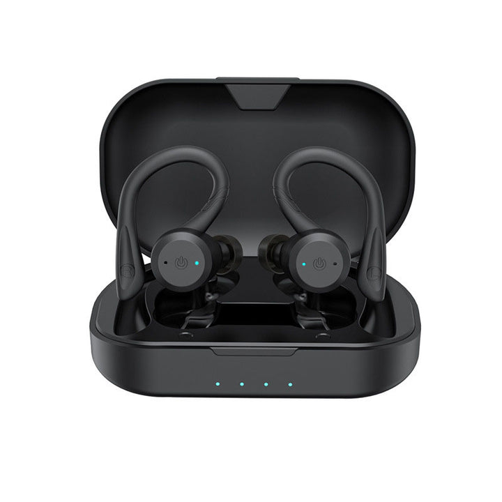 BowLift 丨 In-ear Bluetooth Headset Sports Waterproof