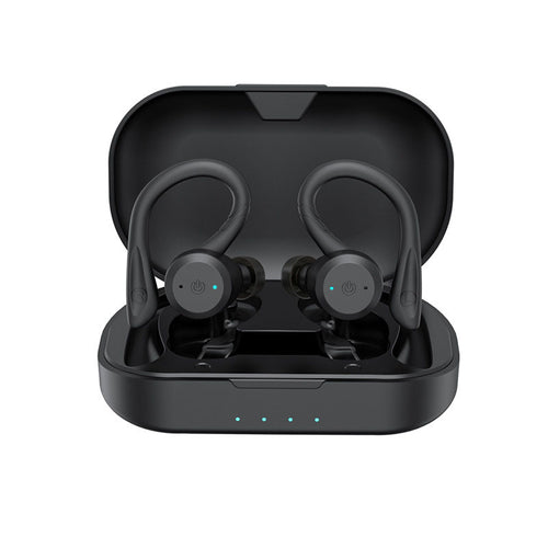BowLift 丨 In-ear Bluetooth Headset Sports Waterproof