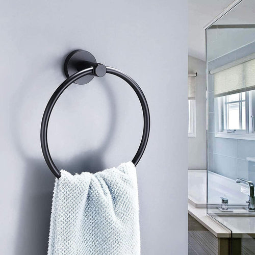 BowLift | Thickened Stainless Steel Towel Rack