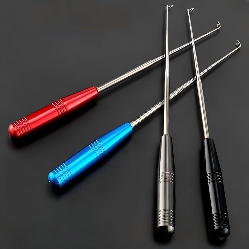 BowLift | Magnetic Blind Hook Remover