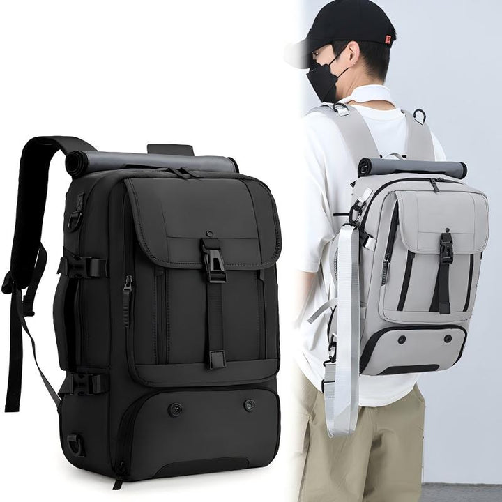 BowLift | Casual Travel Backpack