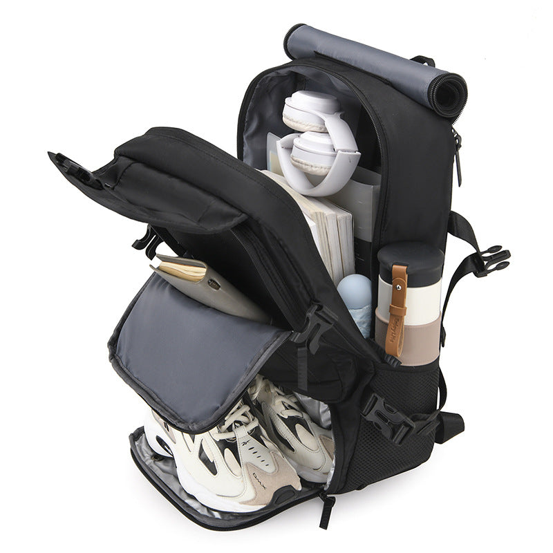 BowLift | Casual Travel Backpack