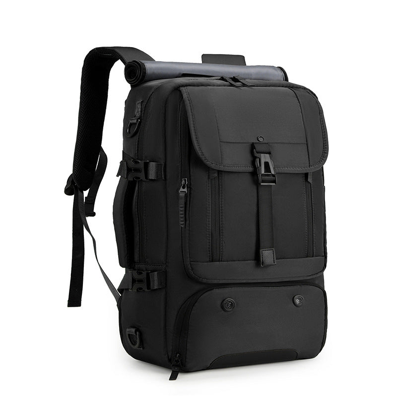 BowLift | Casual Travel Backpack
