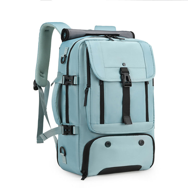 BowLift | Casual Travel Backpack
