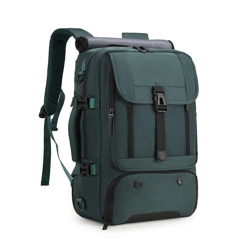 BowLift | Casual Travel Backpack