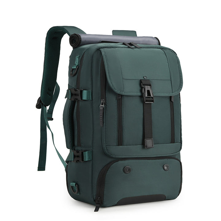 BowLift | Casual Travel Backpack