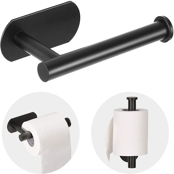 BowLift | Stainless Steel Kitchen and Bathroom Paper Towel Holder