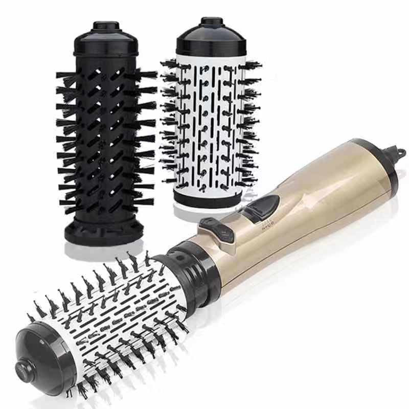 BowLift 丨 3-in-1 Negative Ion Hair Dryer