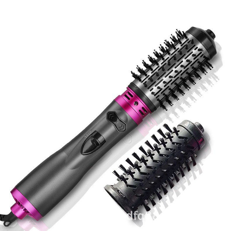 BowLift 丨 3-in-1 Negative Ion Hair Dryer