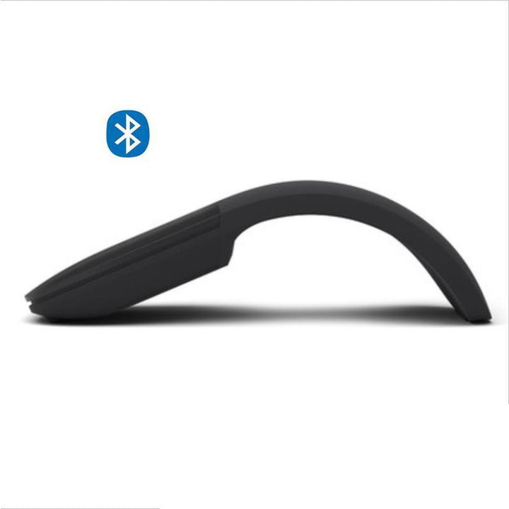BowLift | Magic Wireless Bluetooth Silent Mouse
