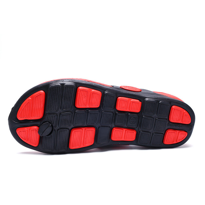 BowLift 丨 Men's Summer Beach Flip-flops