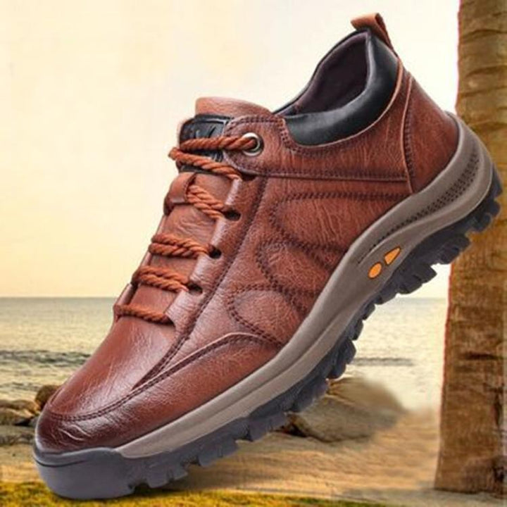 BowLift | Winter Thickened Warm Men's Shoes