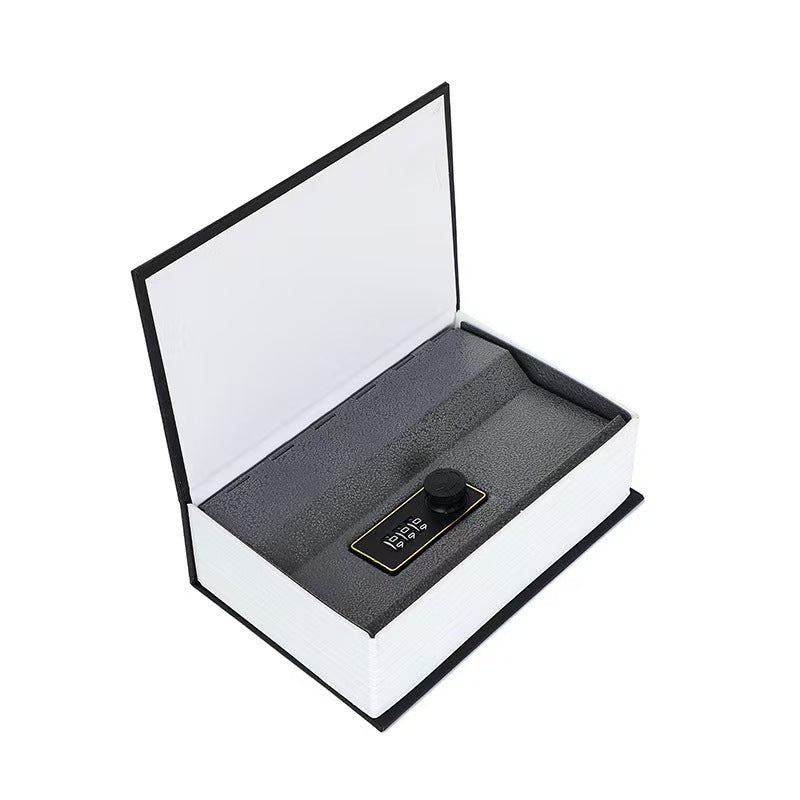 BowLift | Nordic Style Simulation Book Storage Box