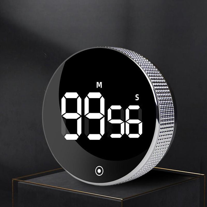 BowLift | Magnetic Electronic Rotary Timer